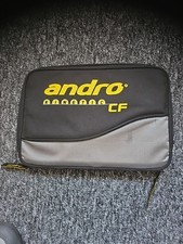 Andro tabletennis single for sale  SHREWSBURY