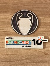 Patch badge officiel d'occasion  Bourgoin-Jallieu