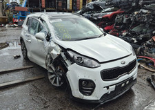 2017 kia sportage for sale  MANCHESTER