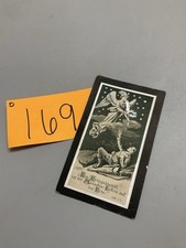 German death card for sale  Chattanooga