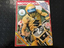 Motociclismo dicembre 1982 usato  Gambettola
