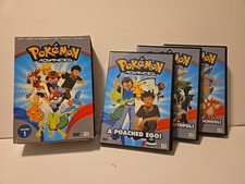 Pokemon advanced volume for sale  Lake Placid