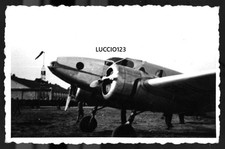 Mellaha aereo caproni usato  Narni