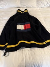 jacket tommy fleece hilfinger for sale jacket tommy fleece hilfinger for sale Madison