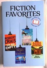 Reader digest fiction for sale  Roswell