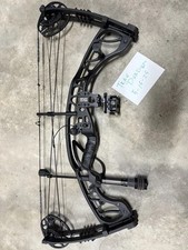 Hoyt torrex package for sale  Decatur