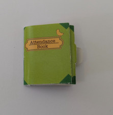 Sylvanian families school for sale  CROYDON