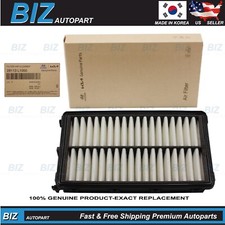 Genuine air filter for sale  Gardena
