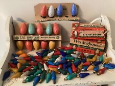 Vintage christmas westinghouse for sale  Minocqua