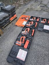 Lot ramset t3ss for sale  Grand Haven