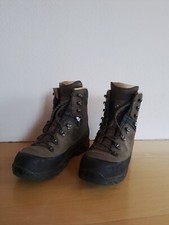 Wanderschuhe herren lowa gebraucht kaufen  Buch