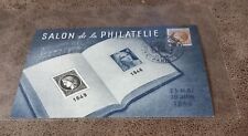 Timbres. 13167 salon d'occasion  Expédié en Belgium