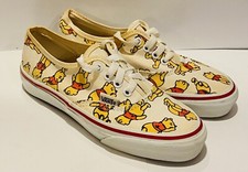 Vans disney winnie for sale  Finksburg