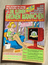 Kleinen grünen männchen gebraucht kaufen  Seevetal