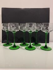 Arc verre vin d'occasion  Pégomas