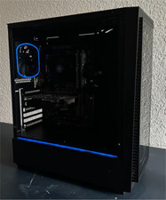 Budget gaming rgb gebraucht kaufen  Bremen