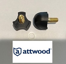 Oem attwood pontoon for sale  Victoria