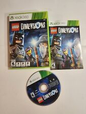 Lego dimensions microsoft for sale  Huffman