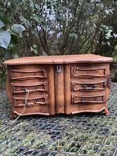 Master chest drawers d'occasion  Expédié en Belgium