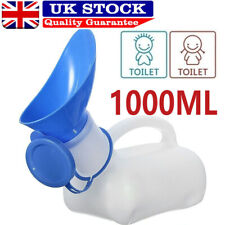 Portable urine wee for sale  LONDON