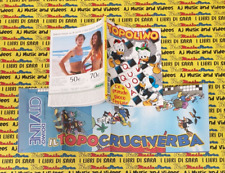 Comics fumetto topolino usato  Vigarano Mainarda