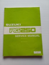 Suzuki 250 1985 usato  Vimodrone