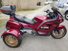 Honda pan european for sale  UK