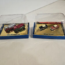 n scale mini metals for sale  Simi Valley