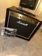 Marshall dsl5cr 1x10 for sale  LEVEN