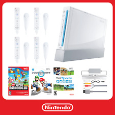 Official nintendo wii for sale  Steubenville