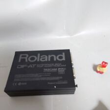 Unidade de item funcional Roland DIF-AT somente frete grátis do Japão comprar usado  Enviando para Brazil