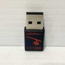 Dongle USB Rapala Pro Bass Fishing para Sony Playstation 3 PS3 - Frete Grátis comprar usado  Enviando para Brazil