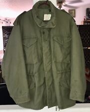 Field jacket olive for sale  Eugene