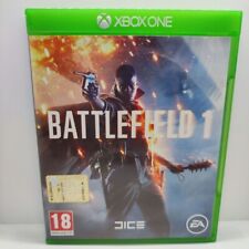 Battlefield xbox one usato  Olginate