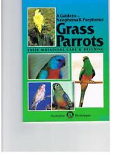 Isbn095874551xa guide grass usato  Spedire a Italy