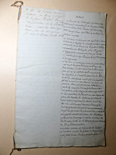 Castagnier journal navigation d'occasion  Morestel