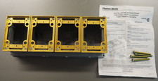 Abb steel city for sale  Dover
