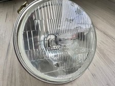 Koito halogen headlight for sale  UK