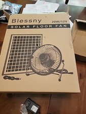 Blessny solar powered for sale  Tupelo