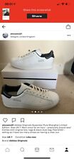 Adidas originals superstar for sale  AYR