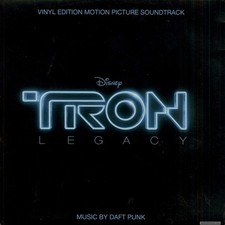 Tron legacy for sale  Sicklerville