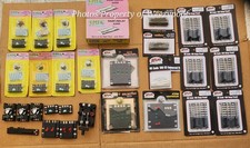 Atlas track lot for sale  Modesto