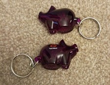 Natwest piggy key for sale  TROWBRIDGE