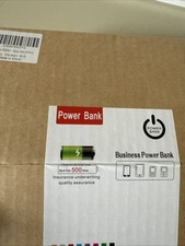 Solar power bank for sale  Anoka