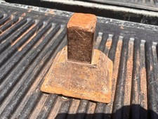 blacksmith swage block for sale blacksmith swage block for sale Hull