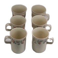 Roseberry wedgwood set for sale  STOWMARKET