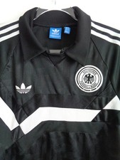Germany football shirt for sale  BIDEFORD