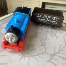 Trackmaster thomas tank for sale  LOWESTOFT