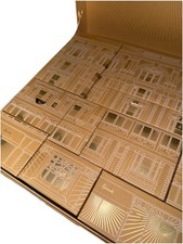 Harrods fragrance calendario usato  Spedire a Italy