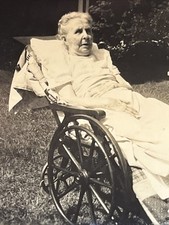 Woman wheelchair backyard for sale  West Hartford